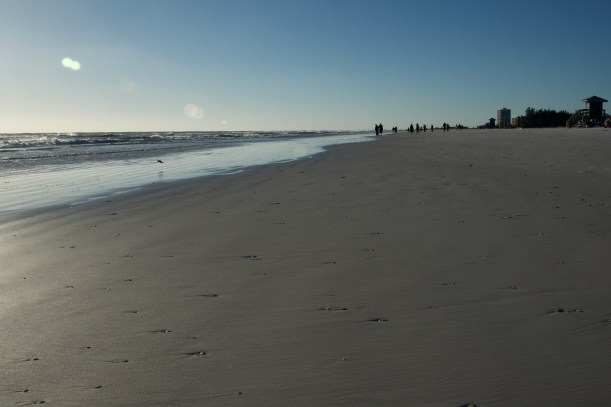 Siesta Key Beach