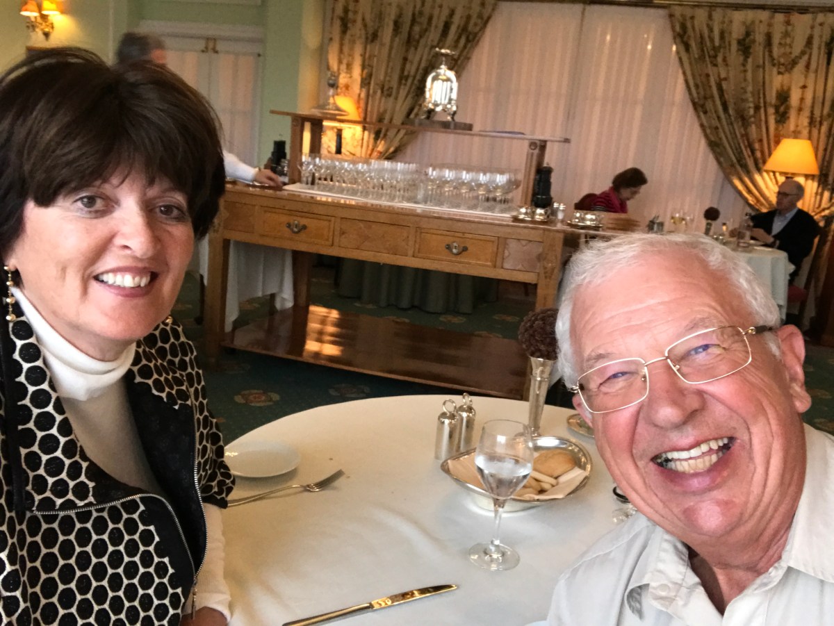 How We Talk To&nbsp;People